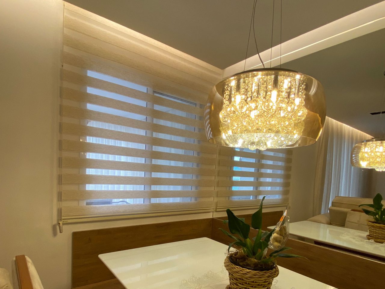 Persianas Sob Medida - Home by Home Cortinas